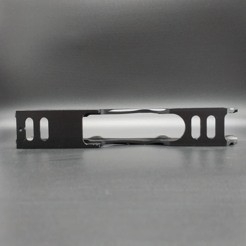 free shipping skate frame flat 227 mm including axles black color | Спорт и развлечения