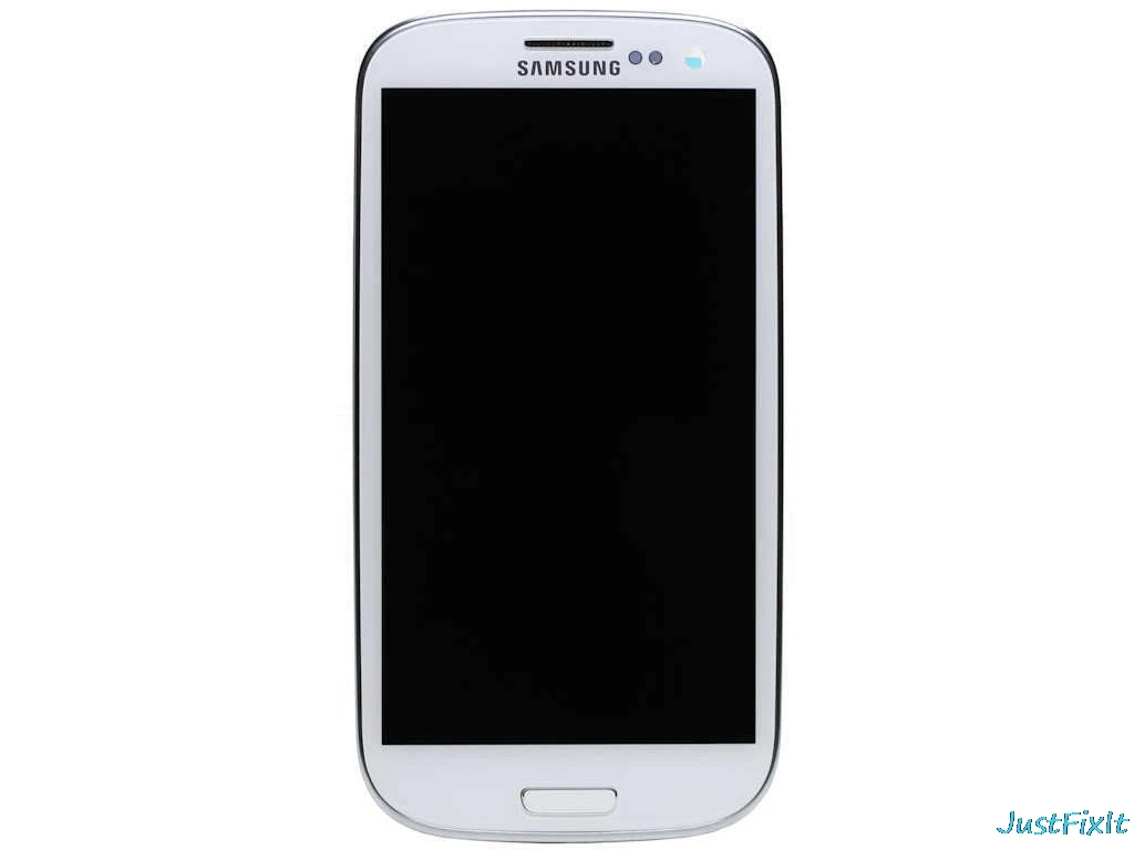 100% тест хорошая работа для SAMSUNG Galaxy S3 I9300 ЖК дисплей сенсорный экран дигитайзер