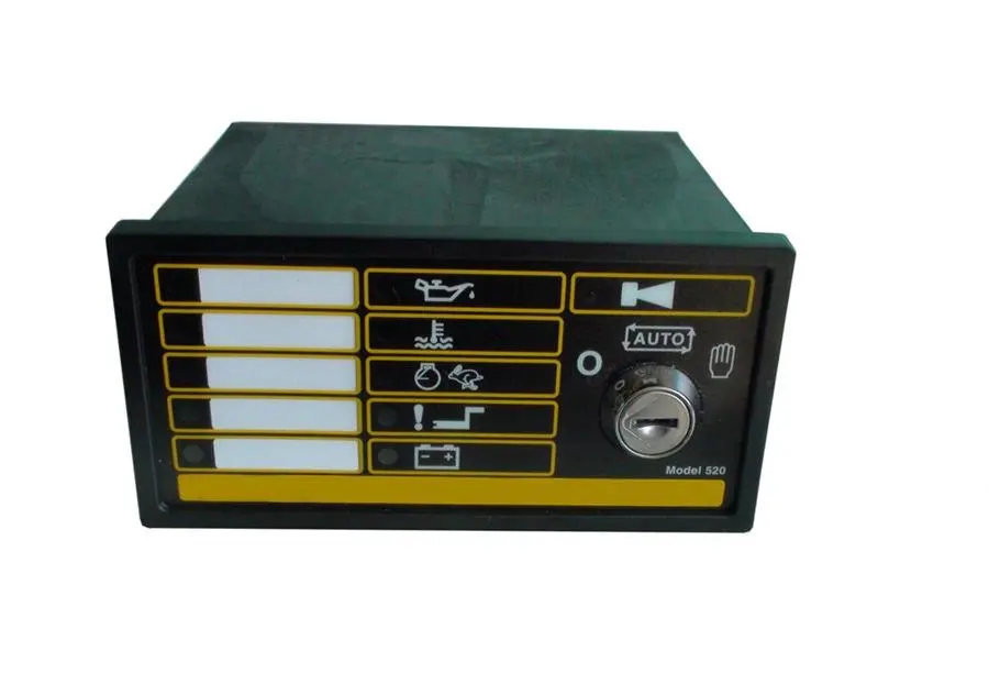 Dse520 автоматический запуск модуля управления | Обустройство дома