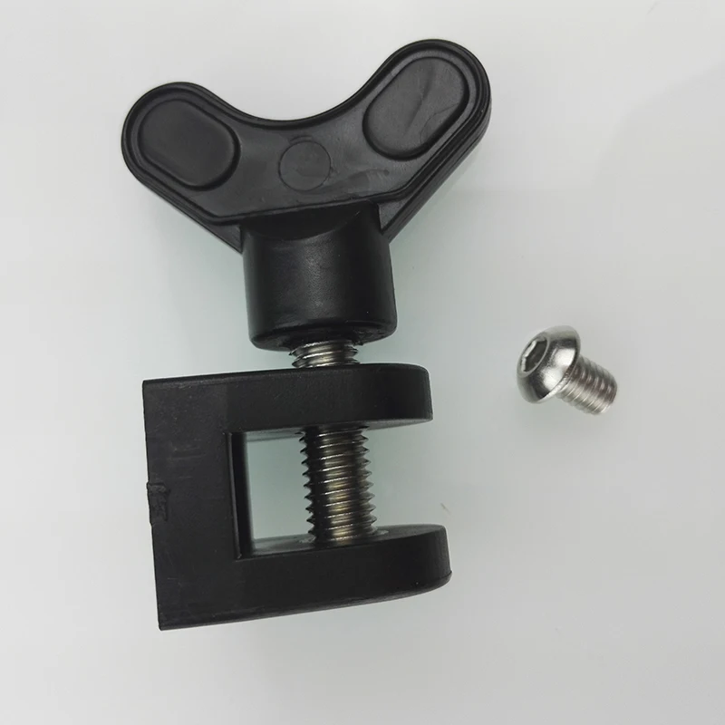 Бесплатная доставка! 2 шт. зажим для столкновений держатель PV32/ PV40/PV62/PV102 подводное