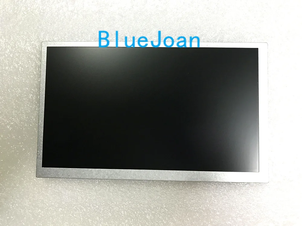 Бесплатная доставка оригинальный CPT 8 0 дюймовый TFT ЖК-экран CLAA080LJ01CW 800 RGB * 480 WVGA без