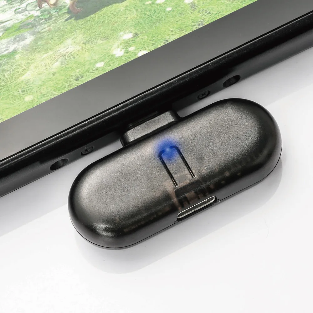 Для наушников ПК Bluetooth беспроводная гарнитура приемник адаптер для