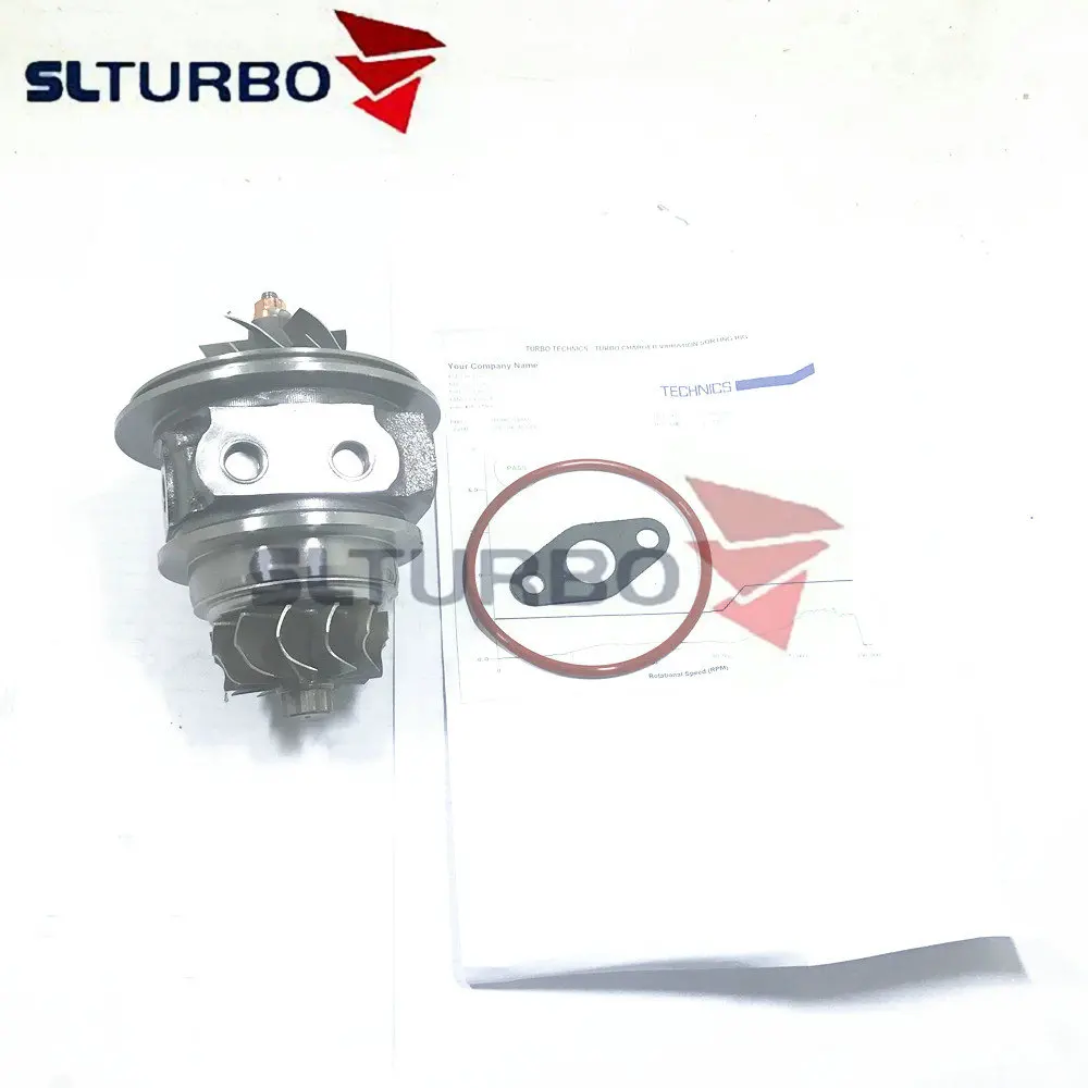 TD04L turbine core Balanced 49477-04000 for Subaru Impreza WRX GT 2.5 L EJ255 - cartridge turbo NEW CHRA repair kit 49477 04000 |