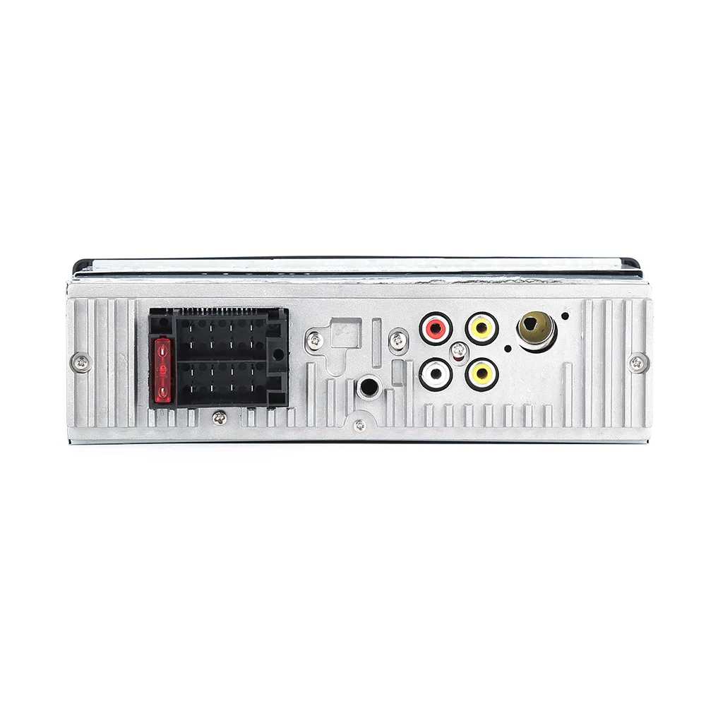 Автомагнитола 4012B 1 Din 4 дюйма MP3 аудио стерео поддержка Bluetooth FM дистанционное