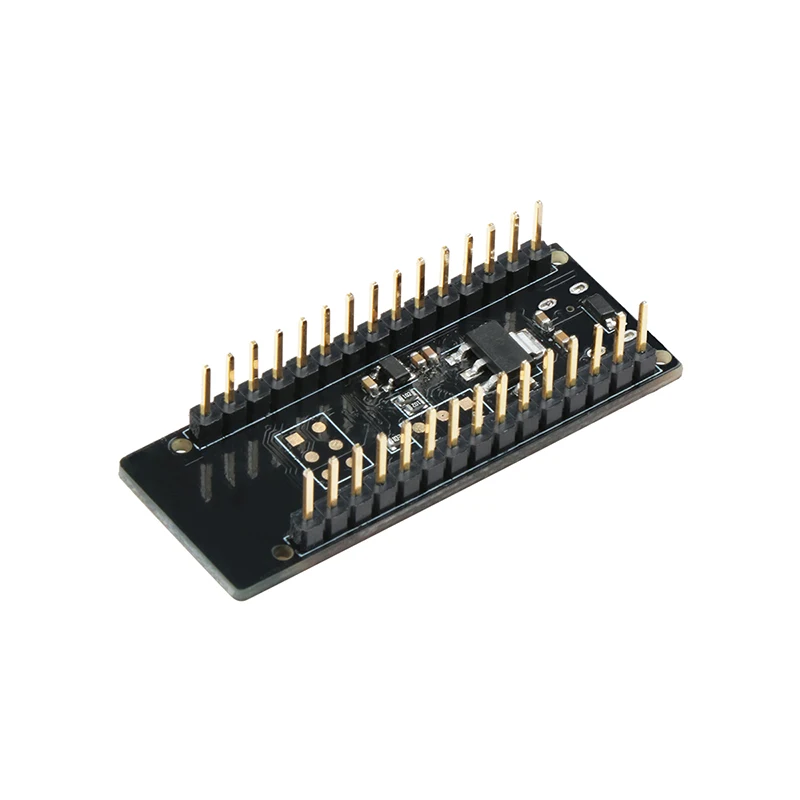 Плата Micro Controller Keywish BLE Nano для Arduino V3.0 Mirco USB встроенный беспроводной модуль CC2540