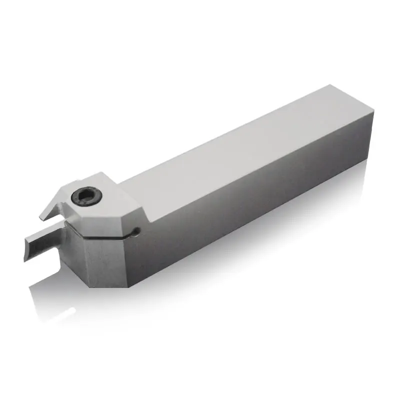 Режущие инструменты ЧПУ от Zhuzhou внешняя фотография с вставками высокое качество