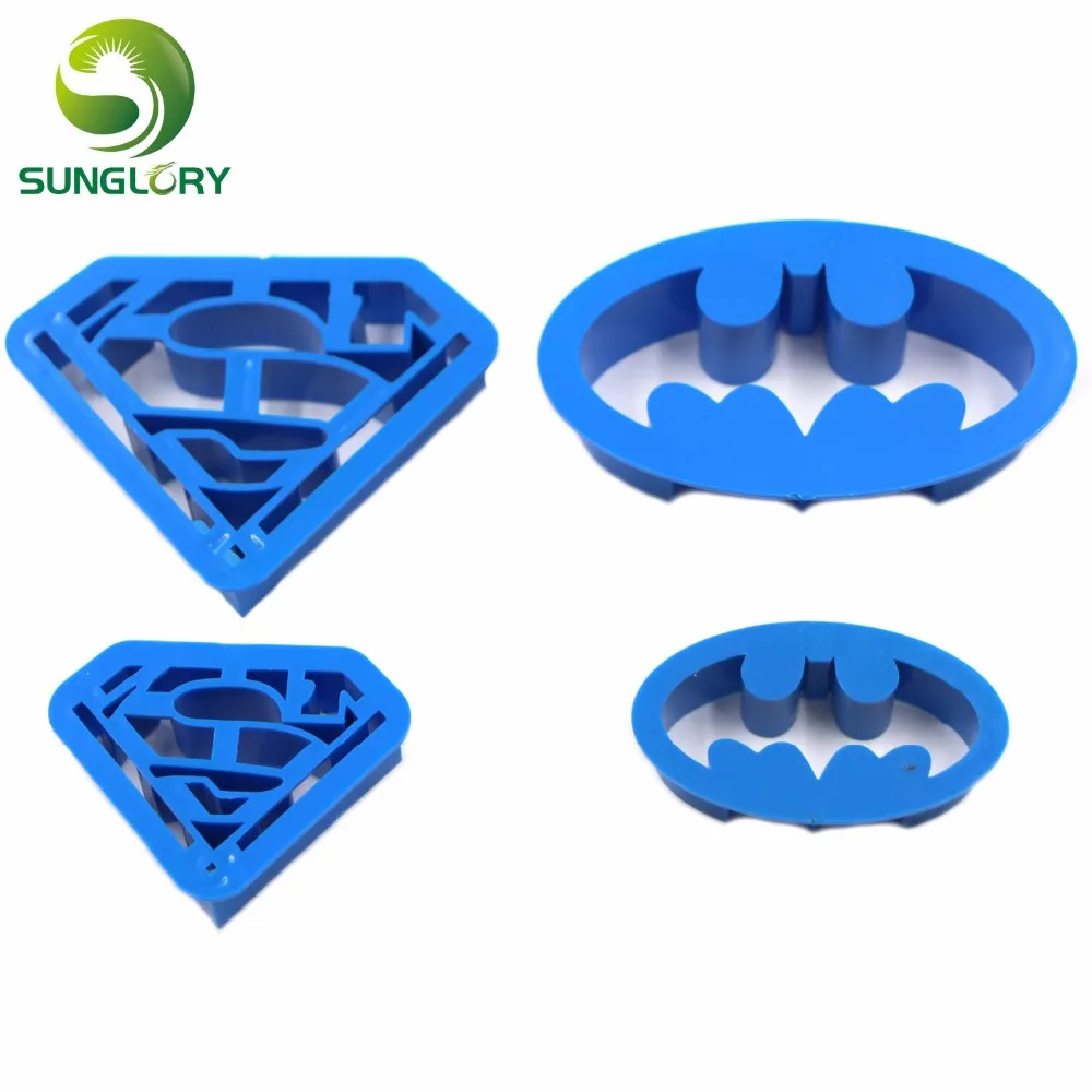 4 шт./набор пластиковые кондитерские изделия | Дом и сад