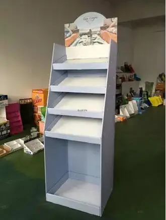 

Индивидуальные выставочные стенды из гофрированного картона для выставки и демонстрации