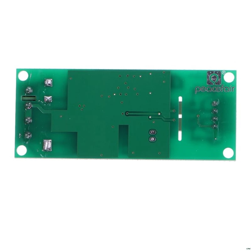 PZEM-004T Current Voltage Power Energy Module AC 80-260V 100A w CT USB Adapter | Инструменты