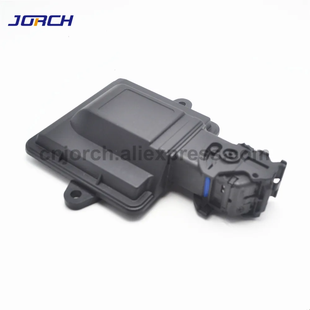 1 комплект пластиковый корпус для автомобиля 32pin way ECU Чехол автомобильного