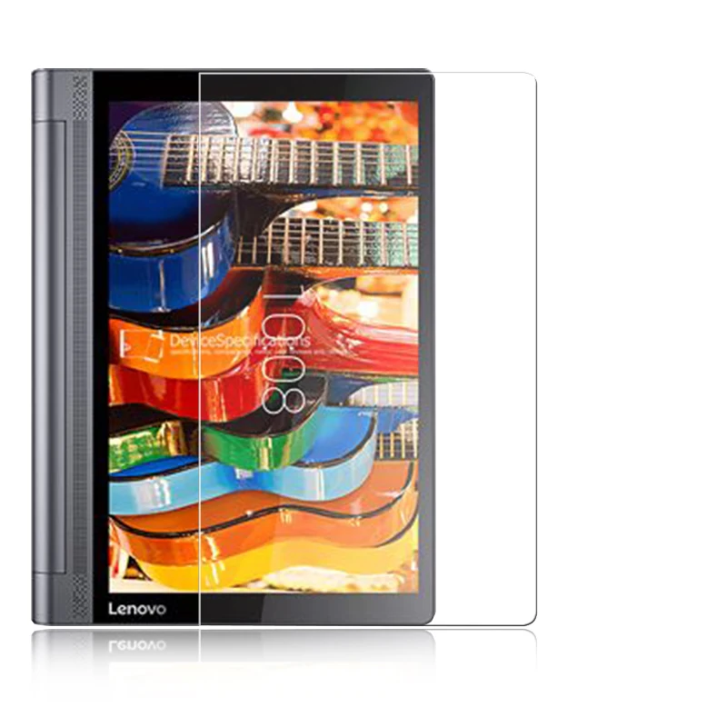 Пленка из закаленного стекла премиум класса для Lenovo YOGA Tab 3 Pro Z8550 10 1 дюйма HD