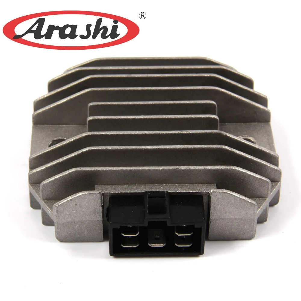 Arashi для Yamaha YZF600 96 05 XP500 T MAX 500 01 06 TDM850 FZ6 Z6N FZ6S 04 09 Выпрямитель регулятор напряжения