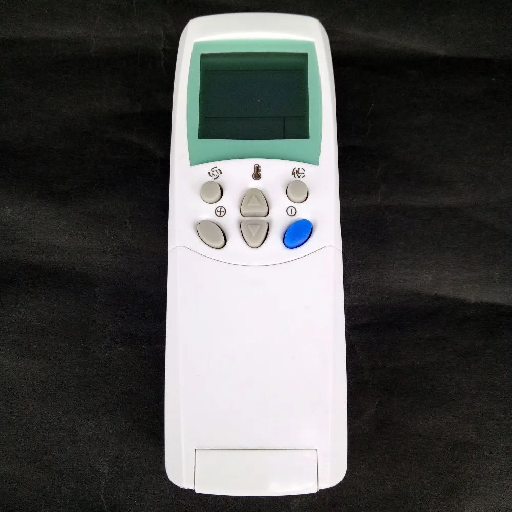 Пульт дистанционного управления для кондиционера LG новый пульт AC 6711A20010B 6711A90023E