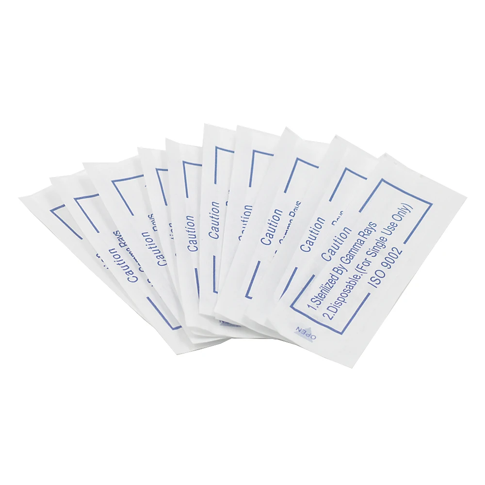 PCD 21 штифты Перманентный Макияж брови тату клинок микроблейдинг иглы для 3D