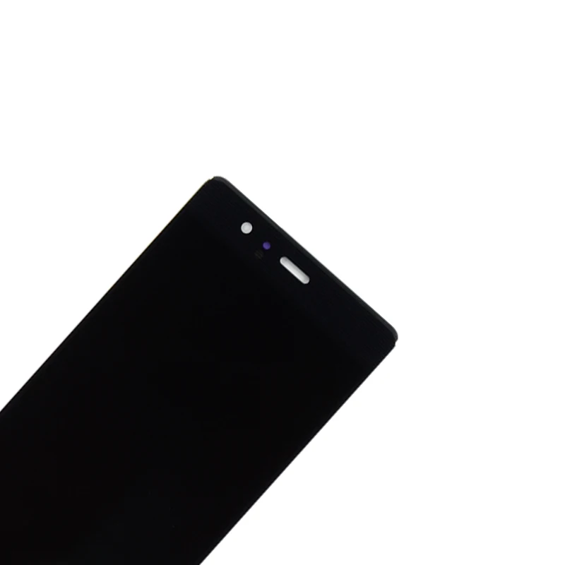 ETOPLINK дисплей сенсорный экран дигитайзер замена сборка для Huawei P9 LCD с рамкой EVA L09 L19