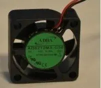 Вентилятор охлаждения ADDA AD0212MX G50 2510 12В 0.08A 2 см|cooling fan|2cm fanfan 2cm |