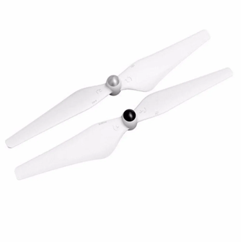 10 Pairs 100% Original DJI Phantom 3 9450 Propeller Self-tightening Props Blades for SE/Pro/Adv/Sta |