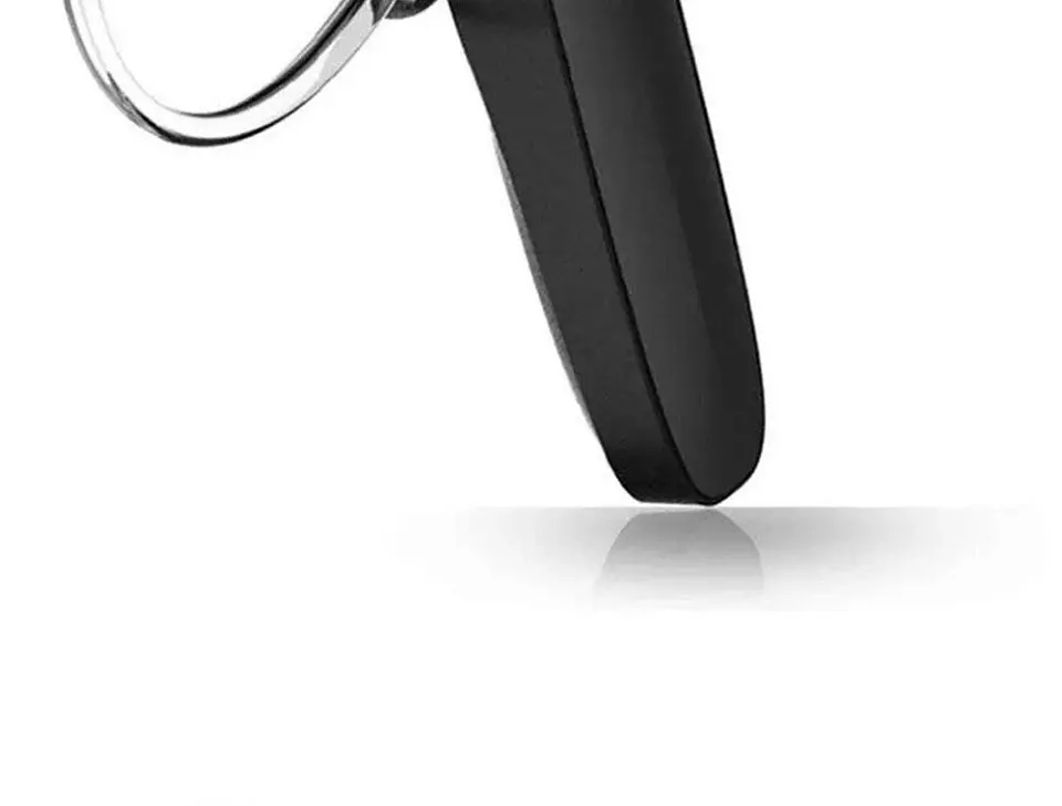 COOLJIER стерео бизнес наушники Беспроводная bluetooth гарнитура спортивные наушники с микрофоном для iPhone X наушник