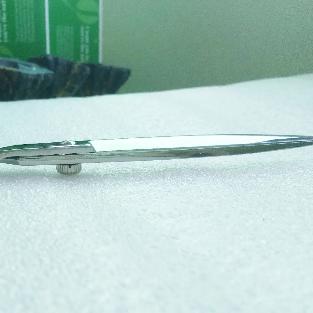 Высококачественные уникальные ножницы стрижка кошек и собак 19 см из нержавеющей