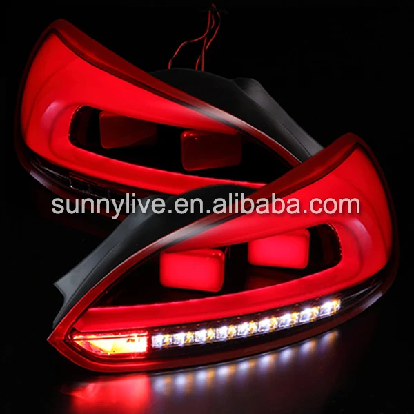 

For VW 2009-2014 Scirocco LED Tail Light Rear Lamp