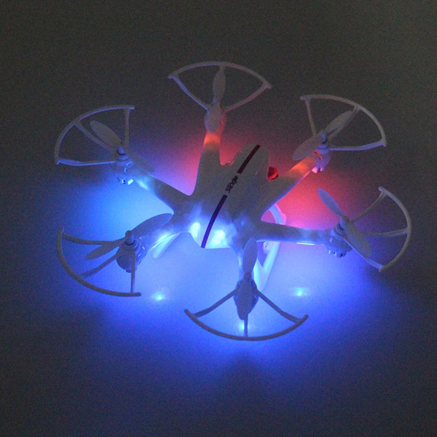 Квадрокоптер MJX X800 2 4 ГГц канала 6 осей Wi Fi FPV|uav quadcopter|drone rcrc helicopter |