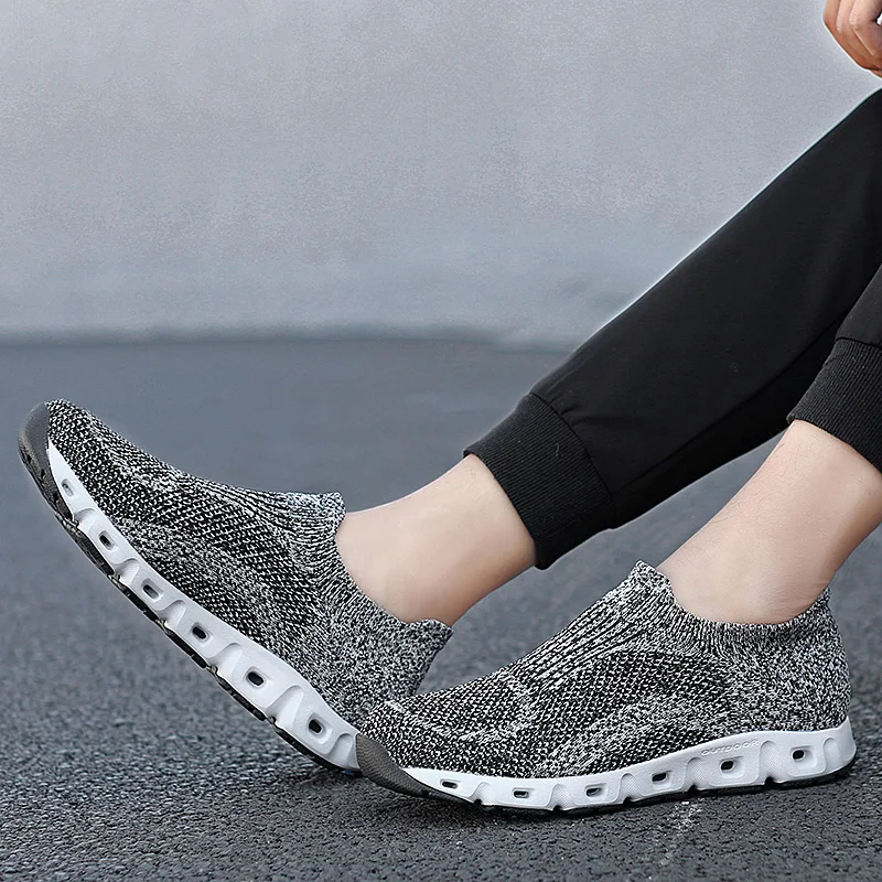 Мужская обувь Спортивная для бега Дешевые брендовые кроссовки Zapatillas Hombre Deportiva
