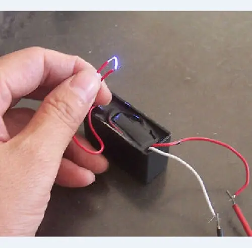 Высоковольтный генератор постоянного тока от 3 В до 7 кв 7000 в повышающий силовой