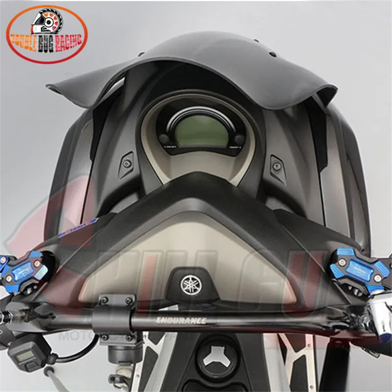 Подходит для YAMAHA NMAX 125 155 NMAX155 NMAX125 CNC N-MAX мотоцикл алюминиевый передний тормозной