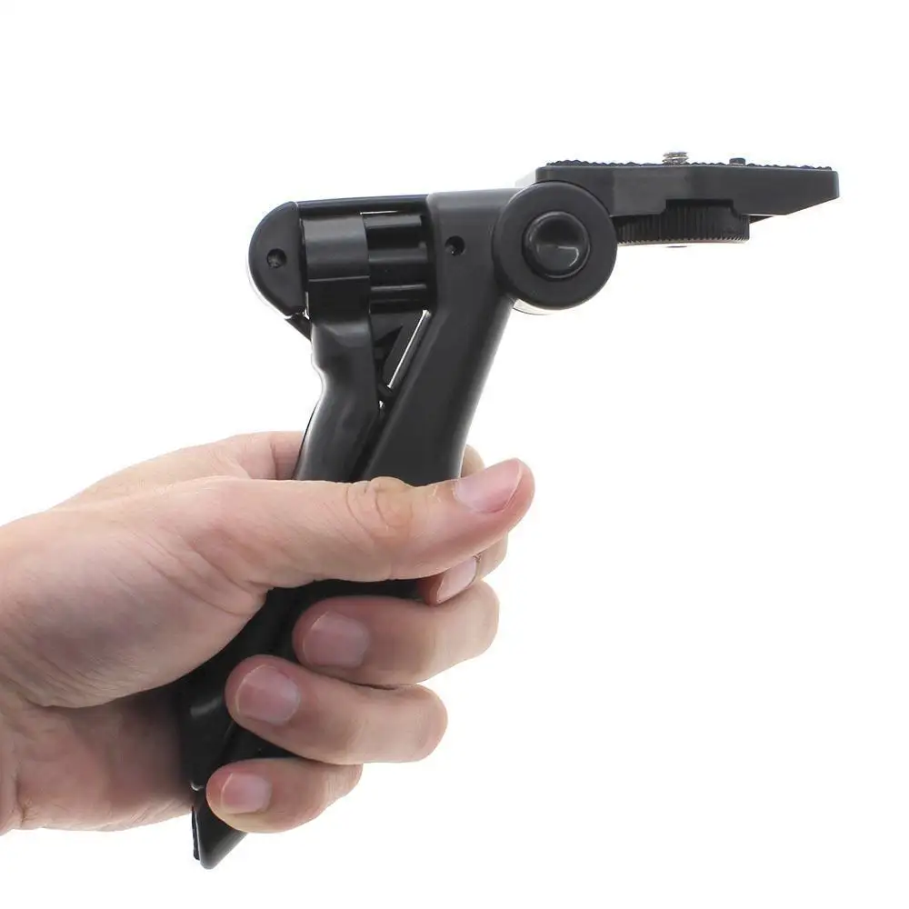 Мини-штатив для камеры Canon Nikon Sony Pentax Olympus Panasonic Leica Samsung Fujifilm Gopro SJCAM EKEN | Электроника