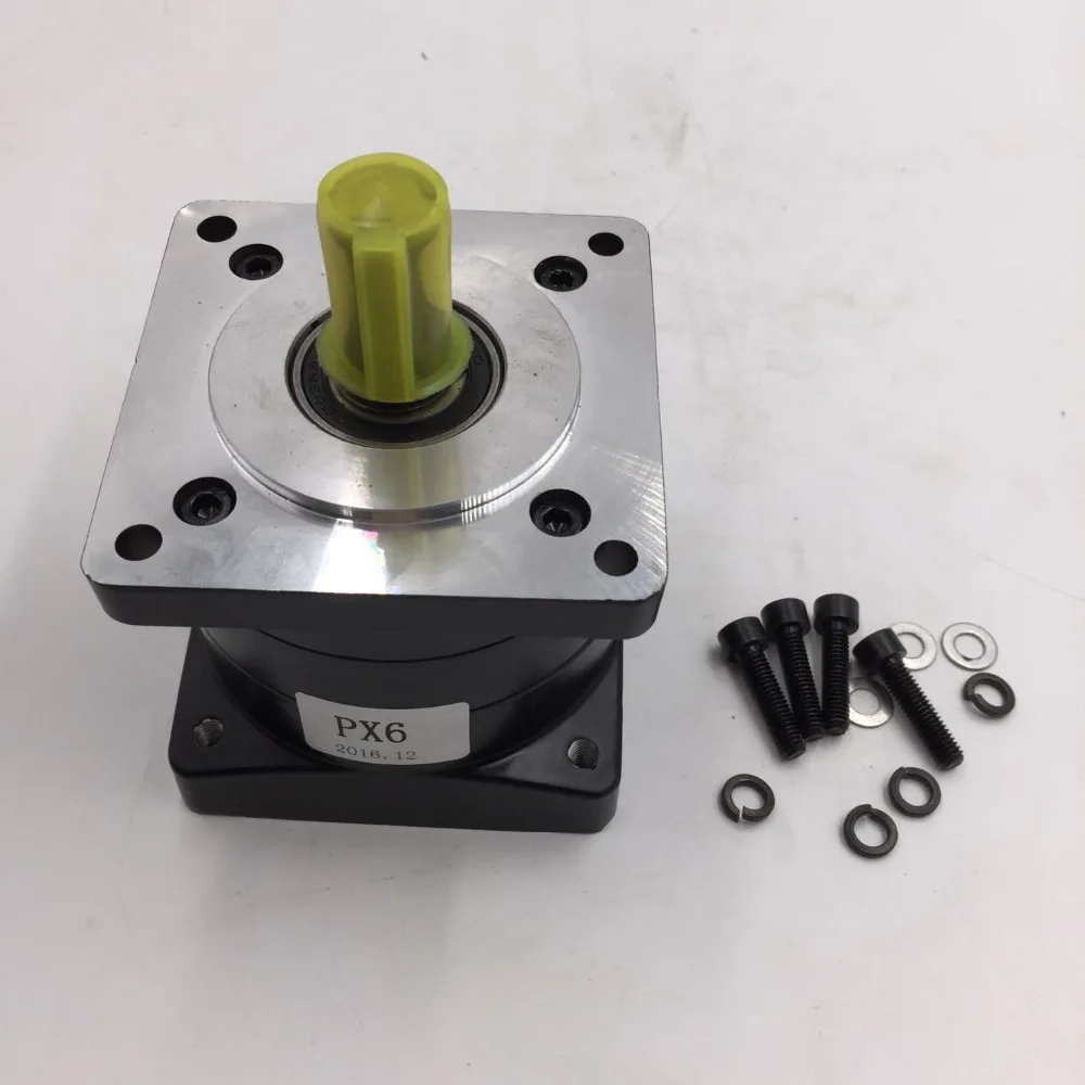 Шаговый силовой трансмиссионный радиоредуктор планетарный редуктор коробка