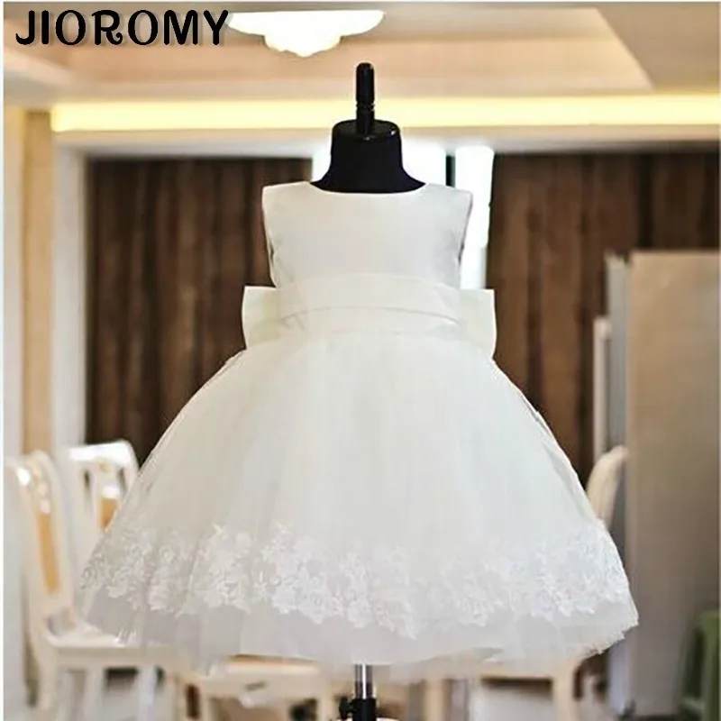 JIOROMY Children's Garment Children Princess Skirt Flower Girl Full Dress Thick And Disorderly k1 | Детская одежда и обувь