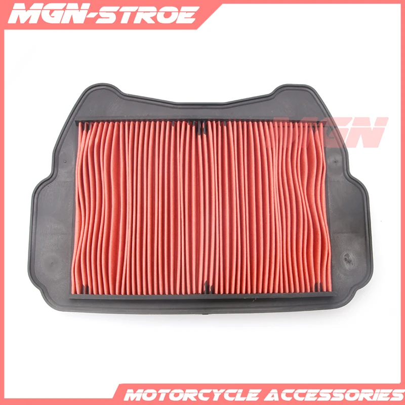 

Motorcycle Air Intake Filter Air Cleaner For VFR750 VFR750F 1990 1991 1992 1993 1994 1995 1996 1997 1998 90 91 92 93 94 95