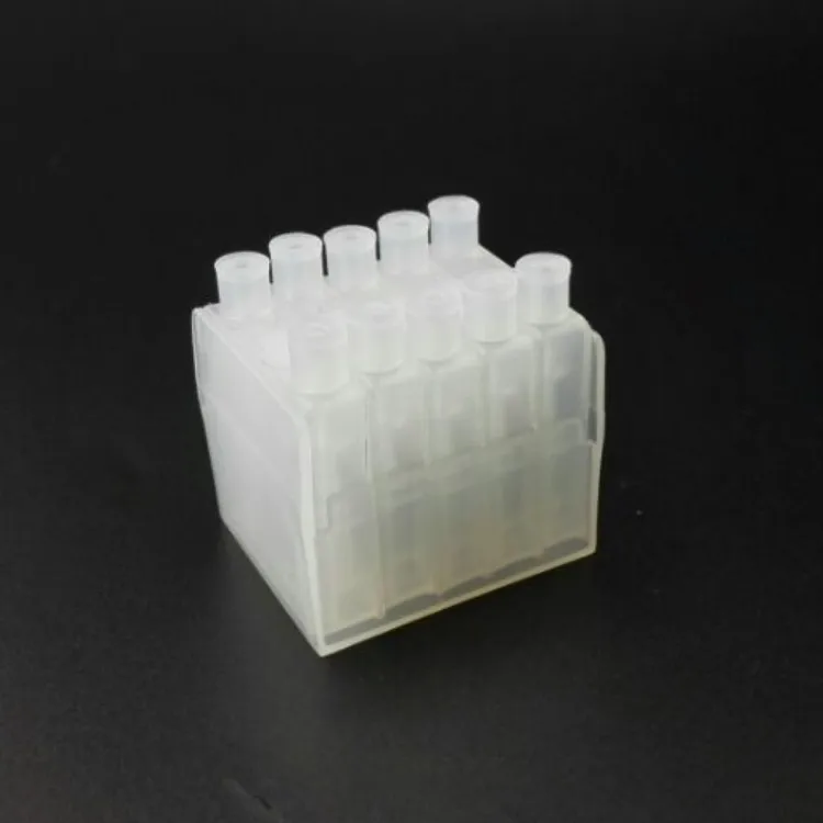 INK WAY Wholesale 5 color CISS damper single way valve ink control for HP &amp Canon printer 10 sets/lot | Компьютеры и офис