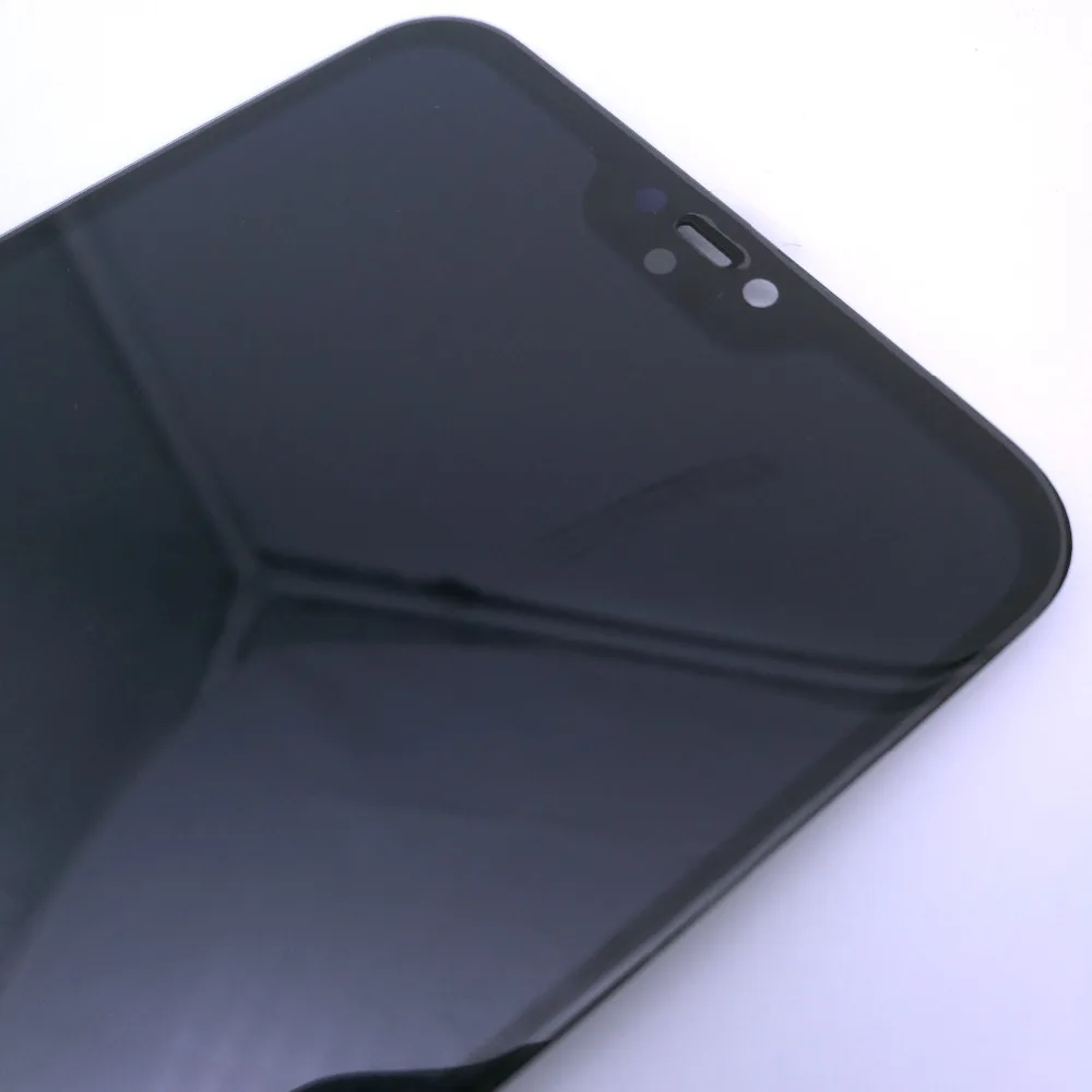 Для Xiaomi mi A2 Lite ЖК-дисплей сменные модули для Xiao mi Red mi 6 Pro Дисплей lcd кодирующий преобразователь сенсорного экрана в сборе