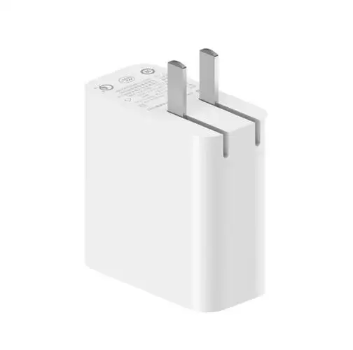 Оригинальный Xiaomi 18W 36W двойной USB QC3.0 5V 3 0 зарядное устройство быстрое настенное