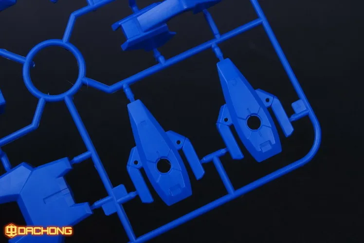 daban Gundam Модель 1:100 MG00 6604 7 меч-семь меч
