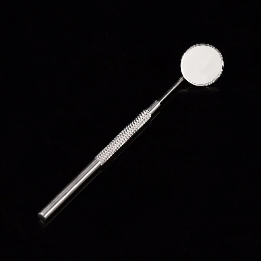 Многофункциональное зеркало для рта инструмент проверки наращивания ресниц