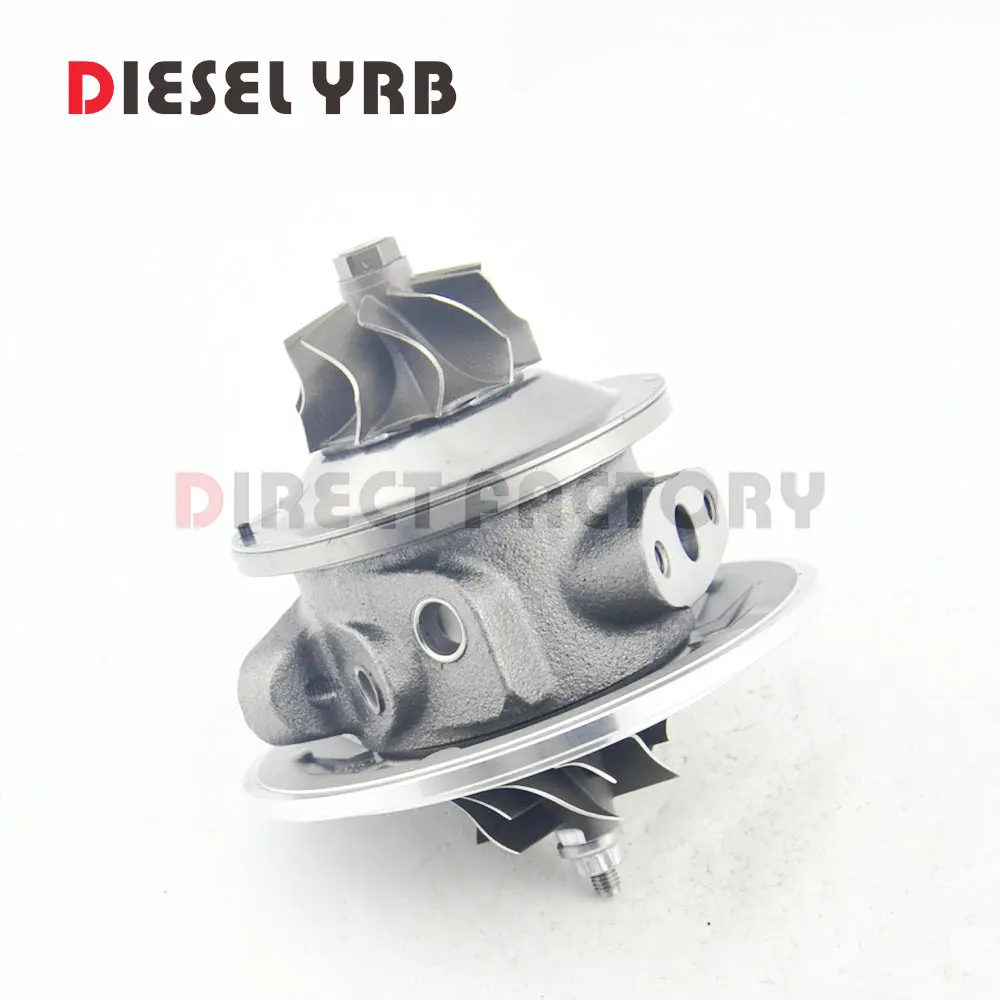 Турбокомпрессор chra GT1749S 701196 14411 VB300 14411VB300 VB301 14411VB301 для Nissan патруль 2.8TD