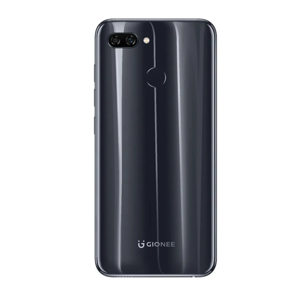 GIONEE S11 LITE смартфон с 5 7 дюймовым дисплеем восьмиядерным процессором Snapdragon 430 ОЗУ 4