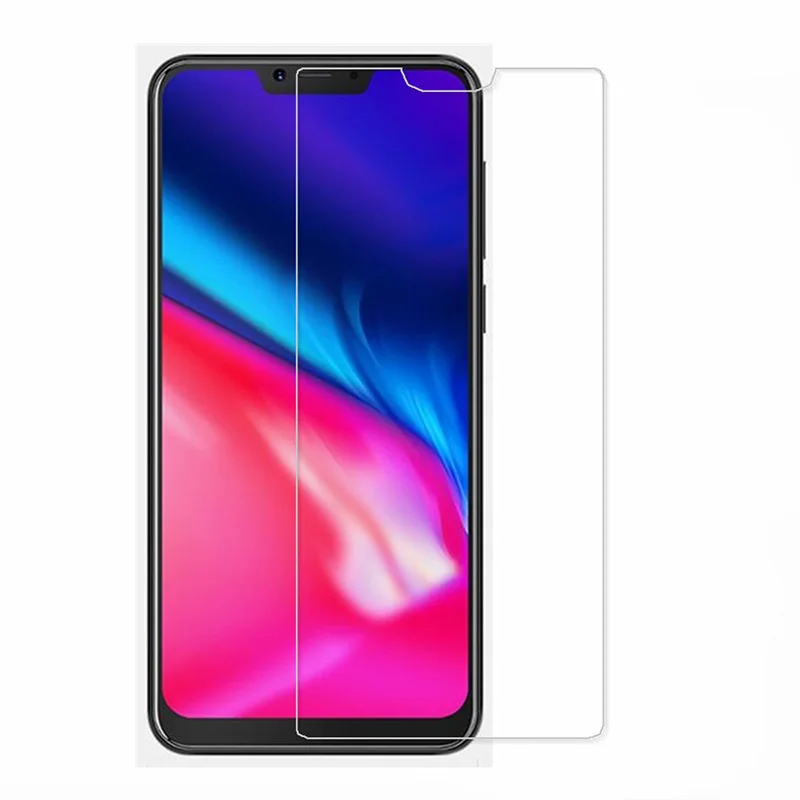 Новые модные роскошные тонкие пленки на переднюю панель телефона для Cubot J3 Pro nova P20