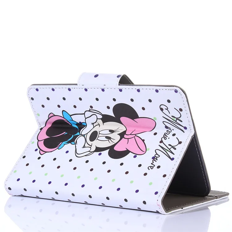 Высококачественный Универсальный чехол из полиуретана для 7 85 дюймов FNF Ifive Mini 4S