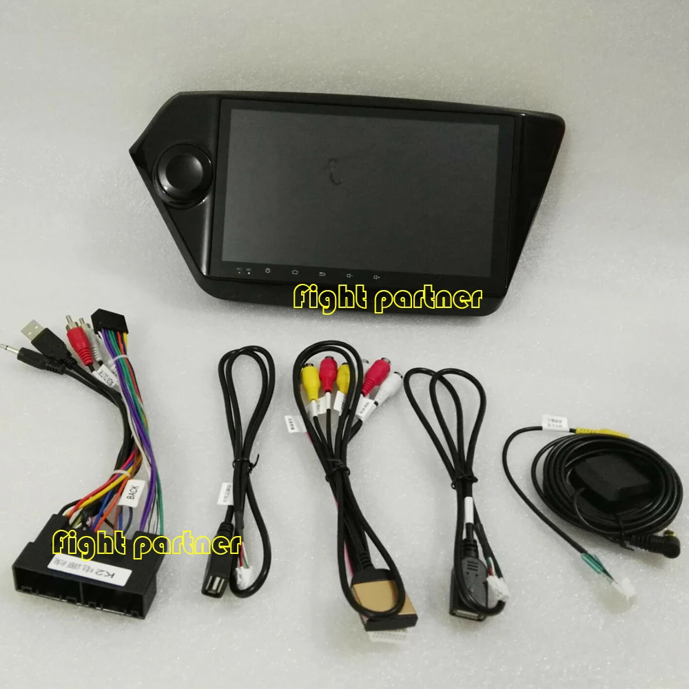 Заводская цена 9 дюймовый Android 7 1 автомобильный dvd плеер на основе android gps навигатор
