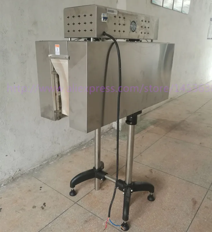 Подробная информация о стандартном термоусадочном туннеле для этикеток бутылок