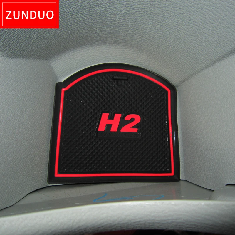 ZUNDUO для Защитные чехлы сидений сшитые специально Great Wall Haval H2 2016 2018 затворный слот