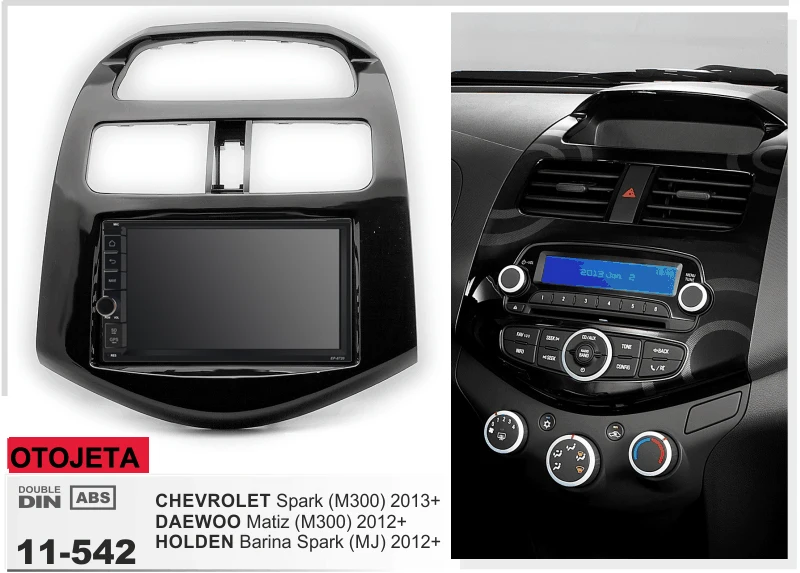 Navirider gps Bluetooth стерео android 9,1 Автомобильный мультимедийный для Chevrolet Spark Holden 2012+ навигационное автомобильное радио+ рамка+ камера