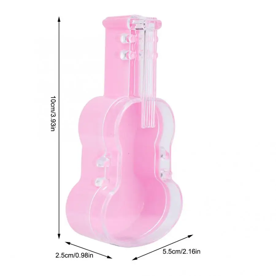 Подарочная коробка для ювелирных изделий рождественской вечеринки Подушка