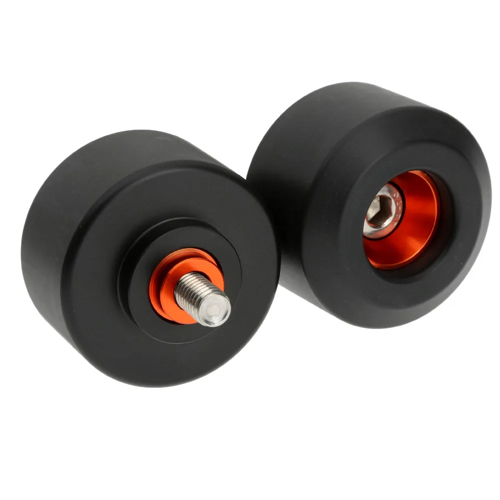 Мотоциклетная Осенняя защитная рама с ЧПУ ползунки защита от несчастных случаев