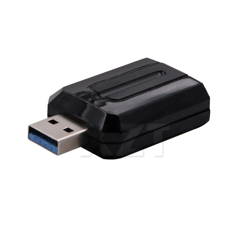 Высокоскоростной USB 3 0 конвертер esata адаптер Внешний SATA 5 Гбит/с (максимум) для 2 5/3