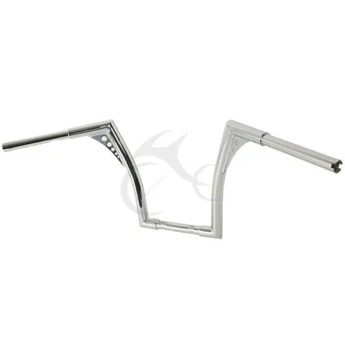 Пользовательские 14 &quotподвесные вешалки на руль для Harley Softail FLST FXST Sportster XL 883 1200| |