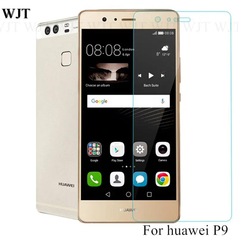 9H закаленное стекло для huawei P9 Lite Mini Plus чехол для huawei P9 EVA-L09 VIE-L09 L19 L29 VNS-L21 Защитная пленка для экрана